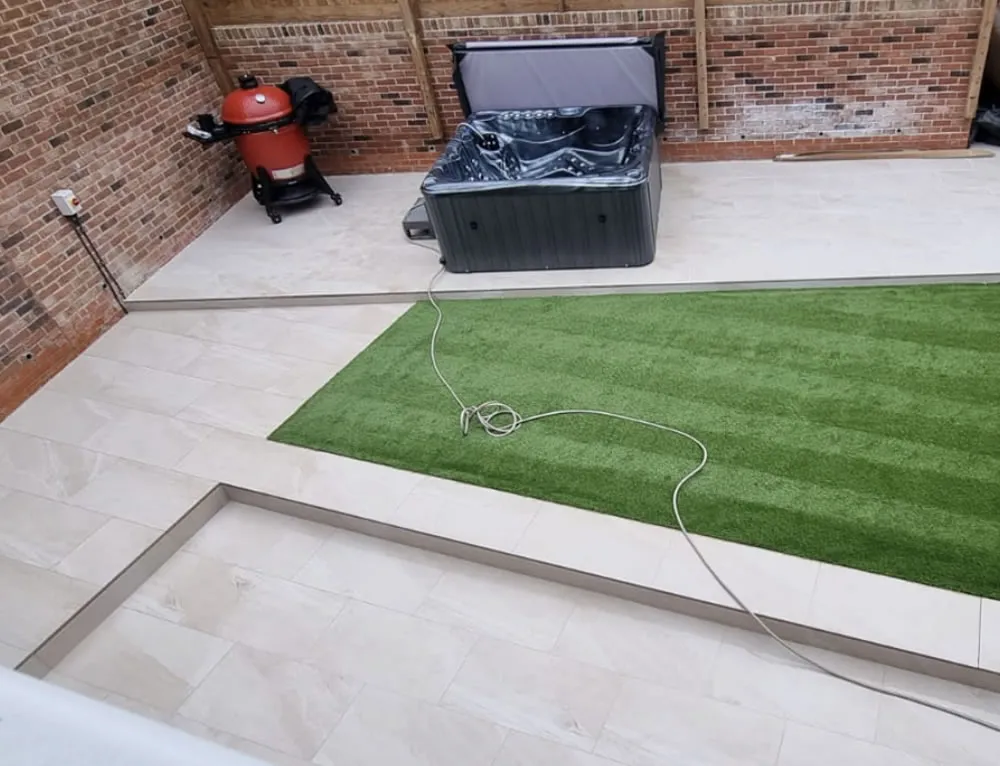 patios Farnborough — project 6