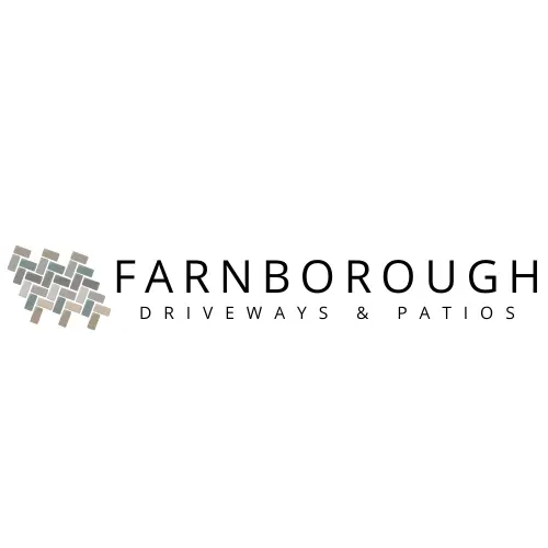 Farnborough Driveways & Patios Logo - Driveways Farnborough
