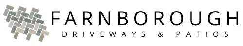Farnborough Driveways & Patios Logo